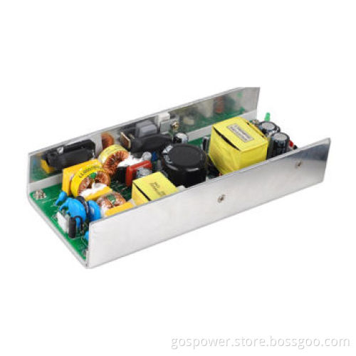 300W/48V POE Mid-span Injector Power Supply